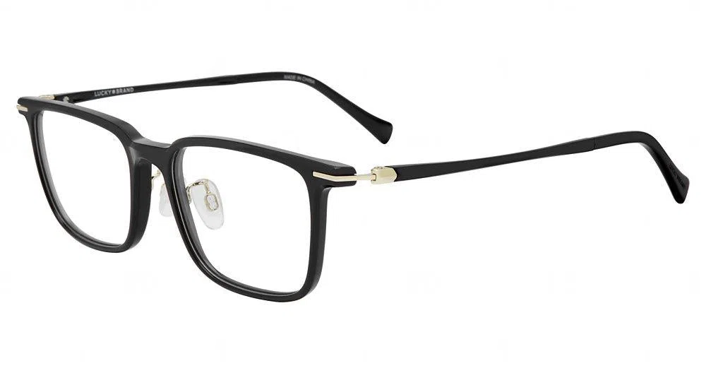 Lucky Brand VLBD442 Eyeglasses - view 3